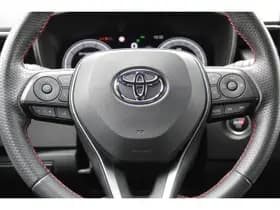 Toyota Corolla Touring Sports 1.8 Hybrid GR-Sport Bi-Tone thumbnail 13