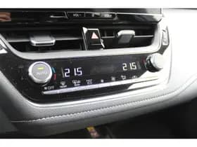 Toyota Corolla Touring Sports 1.8 Hybrid GR-Sport Bi-Tone thumbnail 18