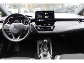 Toyota Corolla Touring Sports 1.8 Hybrid GR-Sport Bi-Tone thumbnail 4