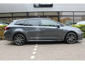 Toyota Corolla Touring Sports 1.8 Hybrid GR-Sport Bi-Tone thumbnail 7