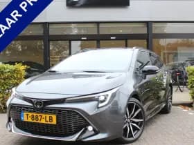 Toyota Corolla Touring Sports 1.8 Hybrid GR-Sport Bi-Tone