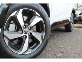 Toyota RAV4 2.5 Plug-in Hybrid AWD Dynamic thumbnail 11