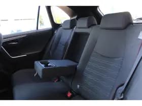 Toyota RAV4 2.5 Plug-in Hybrid AWD Dynamic thumbnail 14