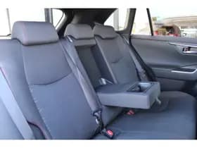 Toyota RAV4 2.5 Plug-in Hybrid AWD Dynamic thumbnail 16