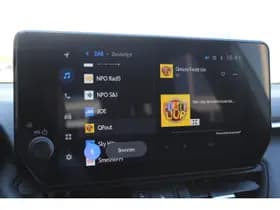 Toyota RAV4 2.5 Plug-in Hybrid AWD Dynamic thumbnail 22