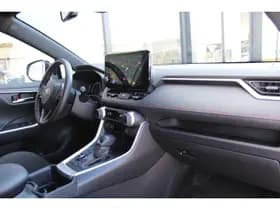 Toyota RAV4 2.5 Plug-in Hybrid AWD Dynamic thumbnail 6