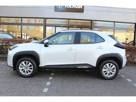 Toyota Yaris Cross 1.5 Hybrid Dynamic Special thumbnail 2