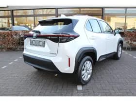 Toyota Yaris Cross 1.5 Hybrid Dynamic Special thumbnail 13