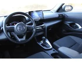 Toyota Yaris Cross 1.5 Hybrid Dynamic Special thumbnail 3