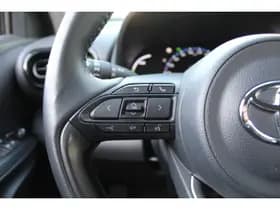 Toyota Yaris Cross 1.5 Hybrid Dynamic Special thumbnail 21