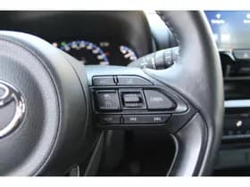Toyota Yaris Cross 1.5 Hybrid Dynamic Special thumbnail 22
