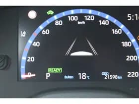 Toyota Yaris Cross 1.5 Hybrid Dynamic Special thumbnail 25