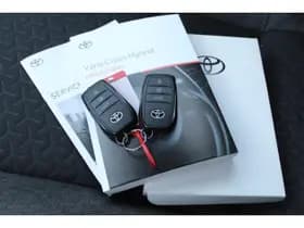 Toyota Yaris Cross 1.5 Hybrid Dynamic Special thumbnail 26