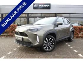 Toyota Yaris Cross 1.5 Hybrid Dynamic Special thumbnail 27