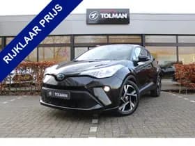 Toyota Yaris Cross 1.5 Hybrid Dynamic Special thumbnail 28