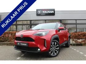 Toyota Yaris Cross 1.5 Hybrid Dynamic Special thumbnail 29
