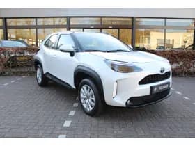 Toyota Yaris Cross 1.5 Hybrid Dynamic Special thumbnail 8