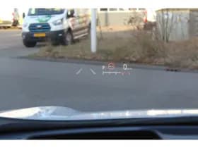 Toyota Yaris Cross 1.5 Hybrid Dynamic Special thumbnail 9