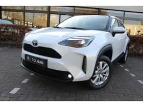 Toyota Yaris Cross 1.5 Hybrid Dynamic Special thumbnail 10