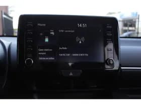 Toyota Yaris 1.5 Hybrid Dynamic thumbnail 21