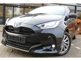 Toyota Yaris 1.5 Hybrid Dynamic thumbnail 26