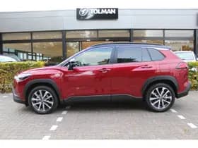 Toyota Corolla Cross Hybrid 200 Executive Bi-Tone thumbnail 2