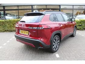 Toyota Corolla Cross Hybrid 200 Executive Bi-Tone thumbnail 13