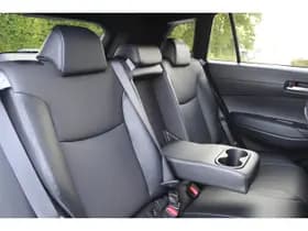 Toyota Corolla Cross Hybrid 200 Executive Bi-Tone thumbnail 15