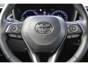 Toyota Corolla Cross Hybrid 200 Executive Bi-Tone thumbnail 16