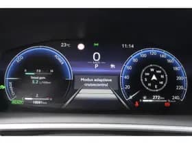 Toyota Corolla Cross Hybrid 200 Executive Bi-Tone thumbnail 17