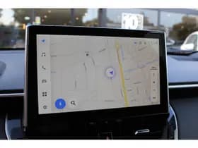 Toyota Corolla Cross Hybrid 200 Executive Bi-Tone thumbnail 20