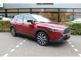 Toyota Corolla Cross Hybrid 200 Executive Bi-Tone thumbnail 5