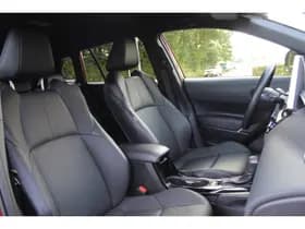 Toyota Corolla Cross Hybrid 200 Executive Bi-Tone thumbnail 10