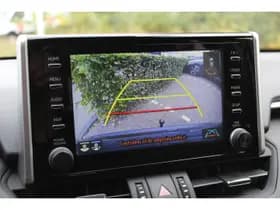 Toyota RAV4 2.5 Hybrid Style thumbnail 11