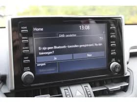 Toyota RAV4 2.5 Hybrid Style thumbnail 20