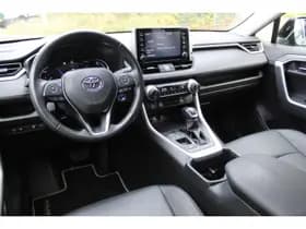 Toyota RAV4 2.5 Hybrid Style thumbnail 3