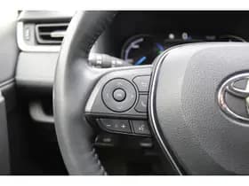 Toyota RAV4 2.5 Hybrid Style thumbnail 21