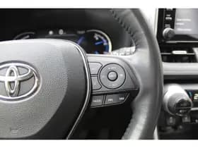 Toyota RAV4 2.5 Hybrid Style thumbnail 22