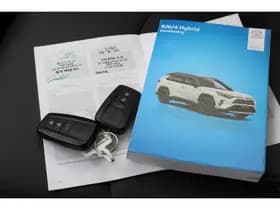 Toyota RAV4 2.5 Hybrid Style thumbnail 27