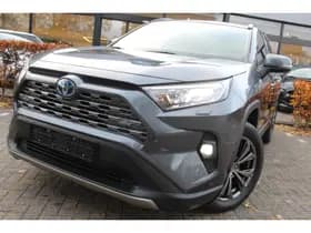 Toyota RAV4 2.5 Hybrid Style thumbnail 28