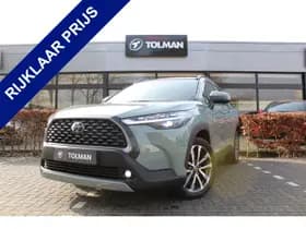 Toyota RAV4 2.5 Hybrid Style thumbnail 29