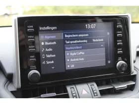 Toyota RAV4 2.5 Hybrid Style thumbnail 7