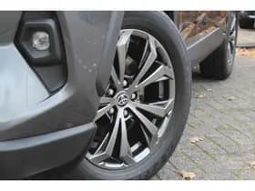 Toyota RAV4 2.5 Hybrid Style thumbnail 8