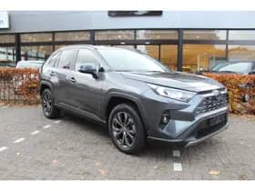 Toyota RAV4 2.5 Hybrid Style thumbnail 9