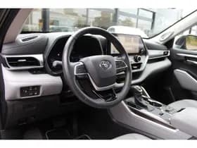 Toyota Highlander 2.5 AWD Hybrid Premium 7-pers. thumbnail 2