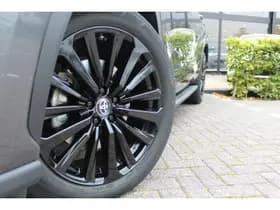 Toyota Highlander 2.5 AWD Hybrid Premium 7-pers. thumbnail 15