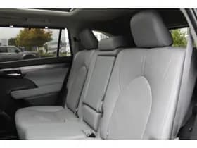 Toyota Highlander 2.5 AWD Hybrid Premium 7-pers. thumbnail 16