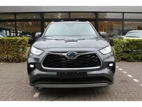 Toyota Highlander 2.5 AWD Hybrid Premium 7-pers. thumbnail 3
