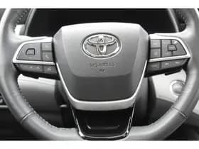 Toyota Highlander 2.5 AWD Hybrid Premium 7-pers. thumbnail 25