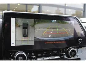 Toyota Highlander 2.5 AWD Hybrid Premium 7-pers. thumbnail 27